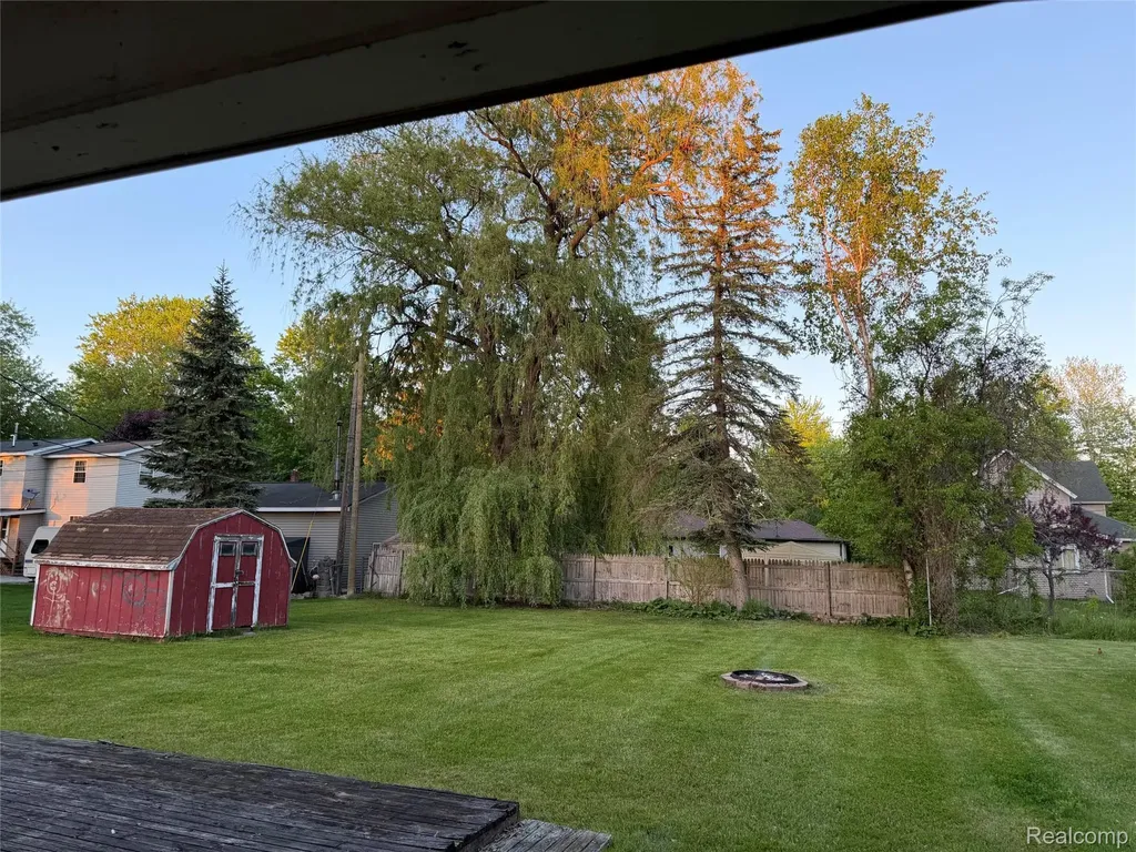 103 Andre Street Frankenlust Township MI 48706