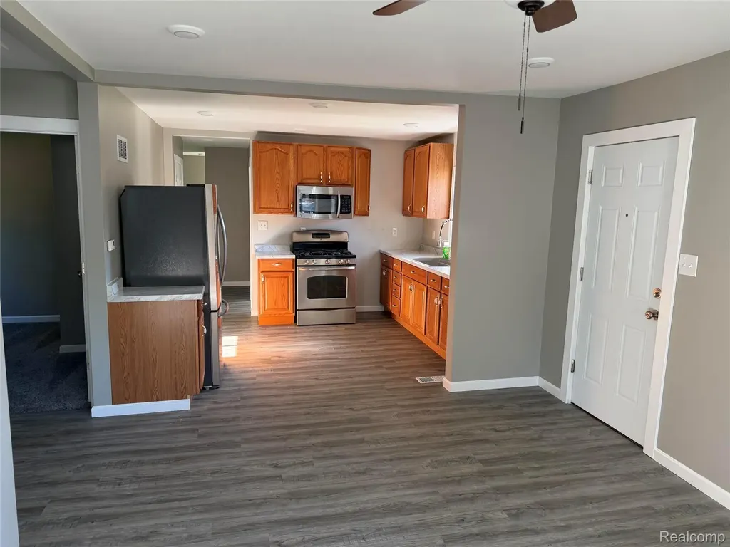 103 Andre Street Frankenlust Township MI 48706