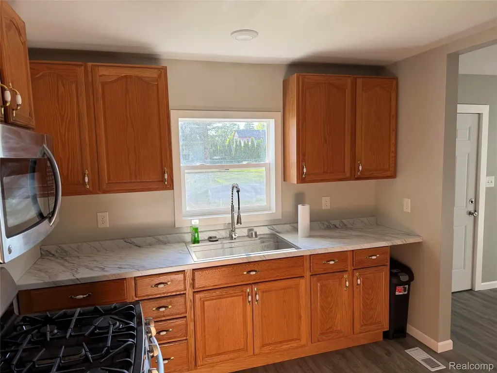 103 Andre Street Frankenlust Township MI 48706