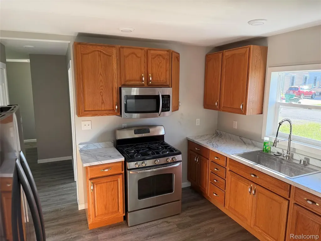 103 Andre Street Frankenlust Township MI 48706