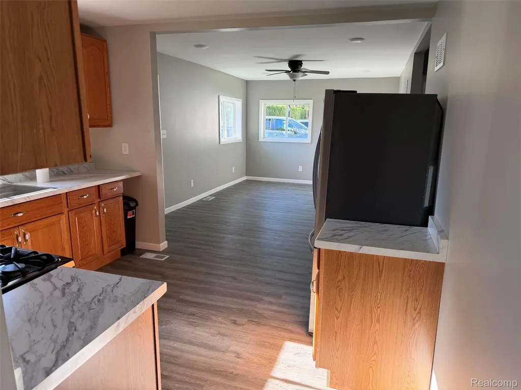 103 Andre Street Frankenlust Township MI 48706