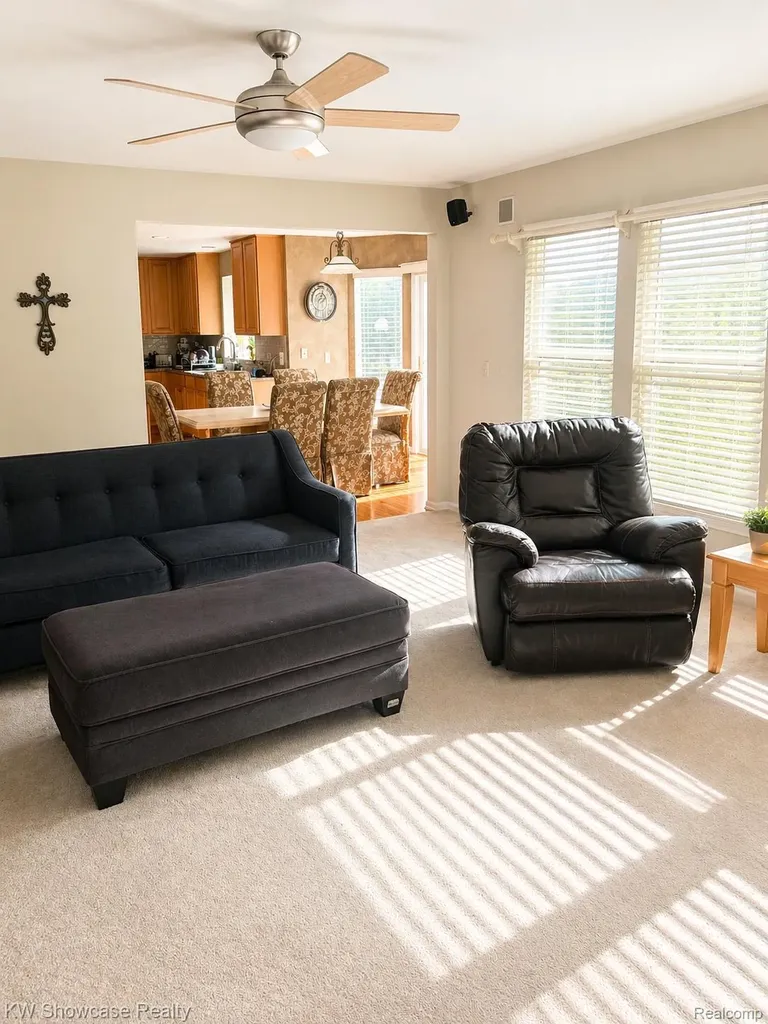 5457 Shelton Drive Commerce Charter Township MI 48382