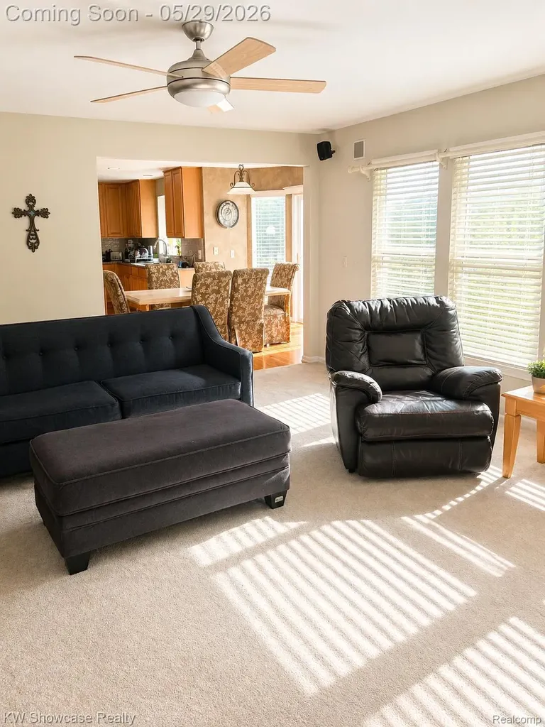 5457 Shelton Drive Commerce Charter Township MI 48382