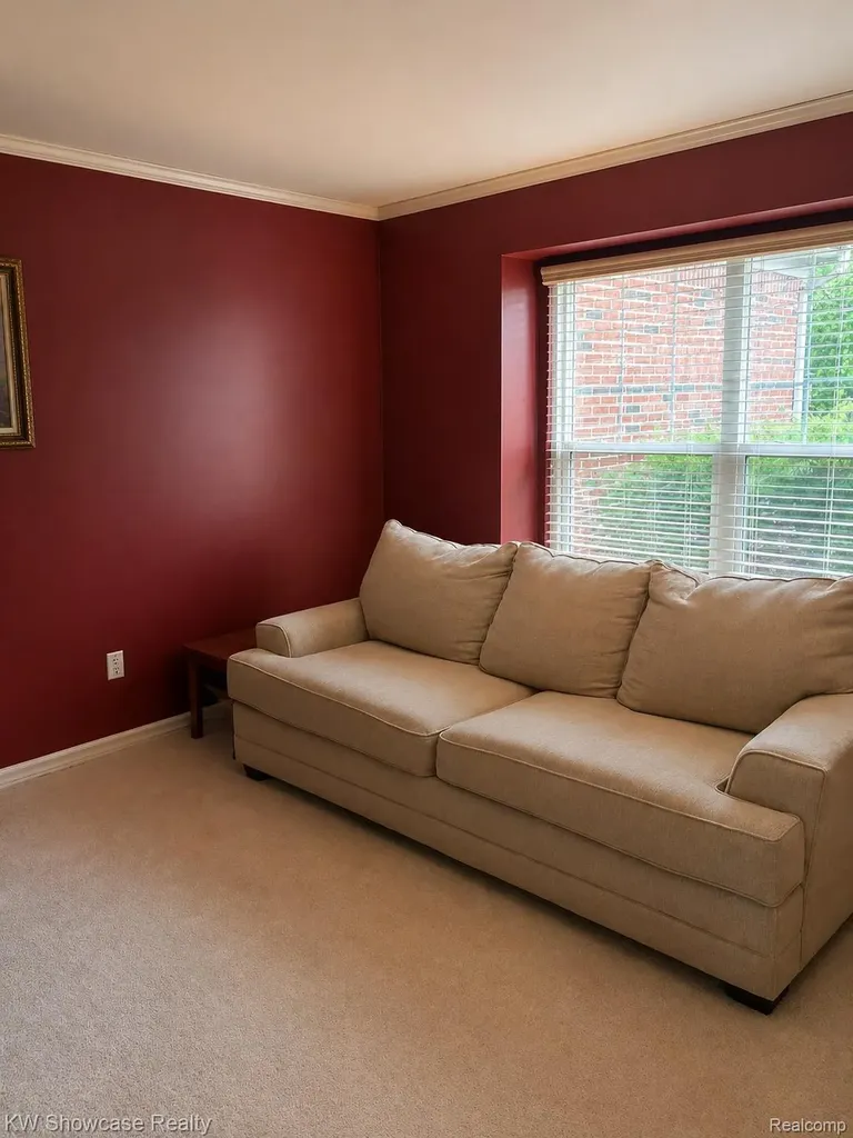 5457 Shelton Drive Commerce Charter Township MI 48382
