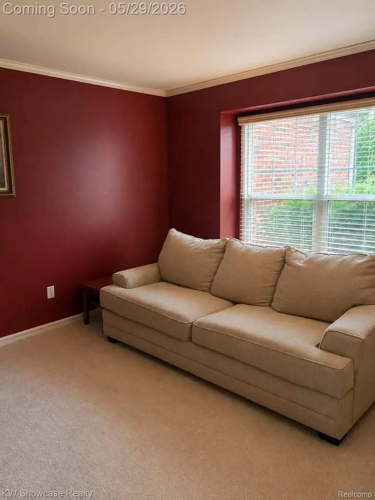 5457 Shelton Drive Commerce Charter Township MI 48382