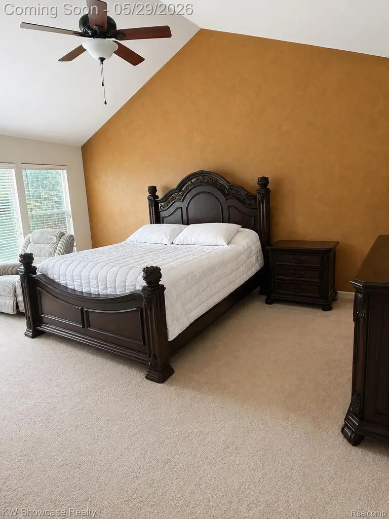 5457 Shelton Drive Commerce Charter Township MI 48382