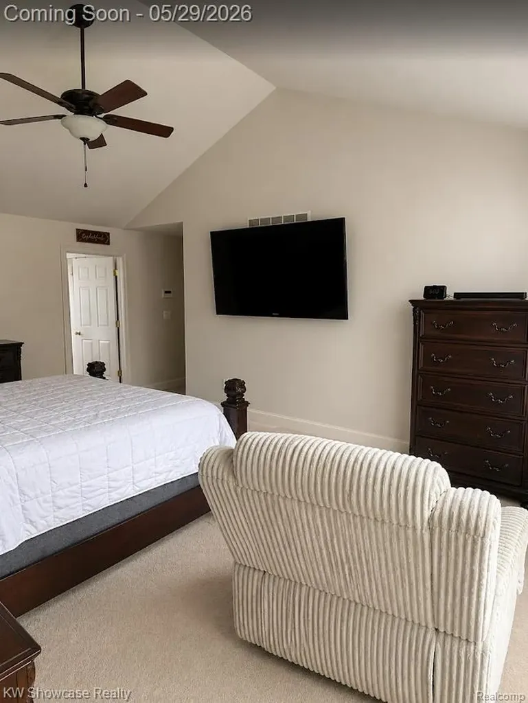 5457 Shelton Drive Commerce Charter Township MI 48382