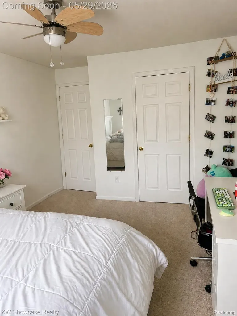 5457 Shelton Drive Commerce Charter Township MI 48382