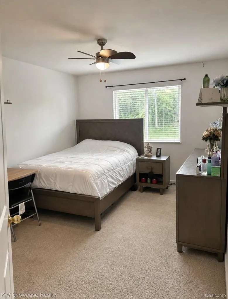 5457 Shelton Drive Commerce Charter Township MI 48382