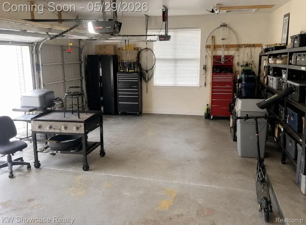 5457 Shelton Drive Commerce Charter Township MI 48382