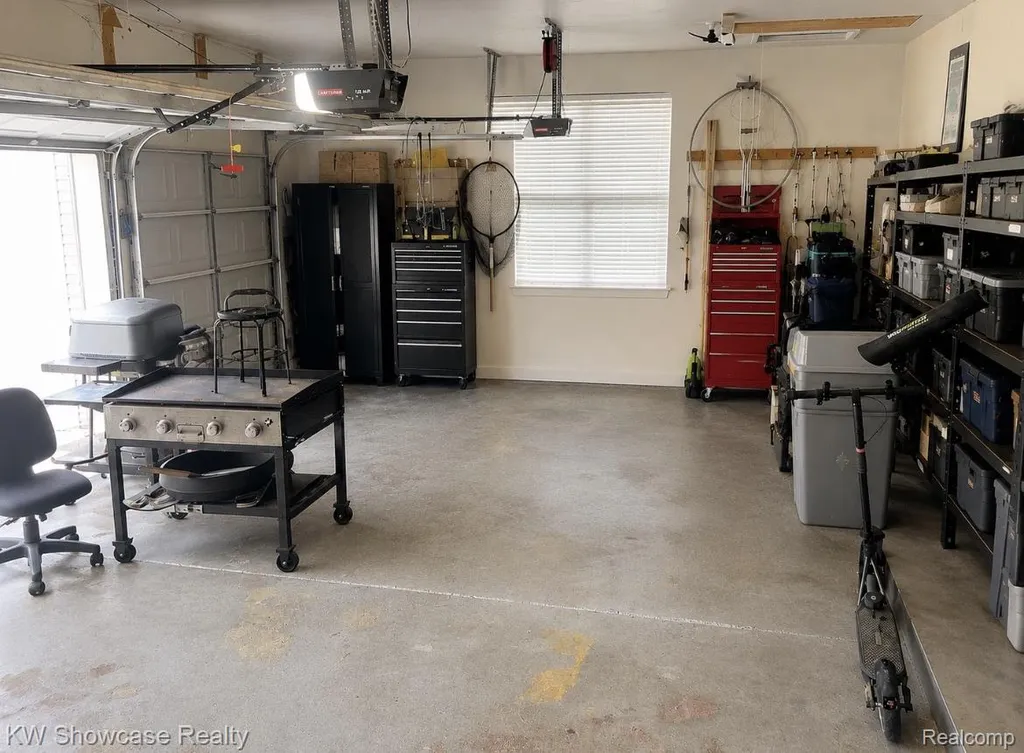 5457 Shelton Drive Commerce Charter Township MI 48382