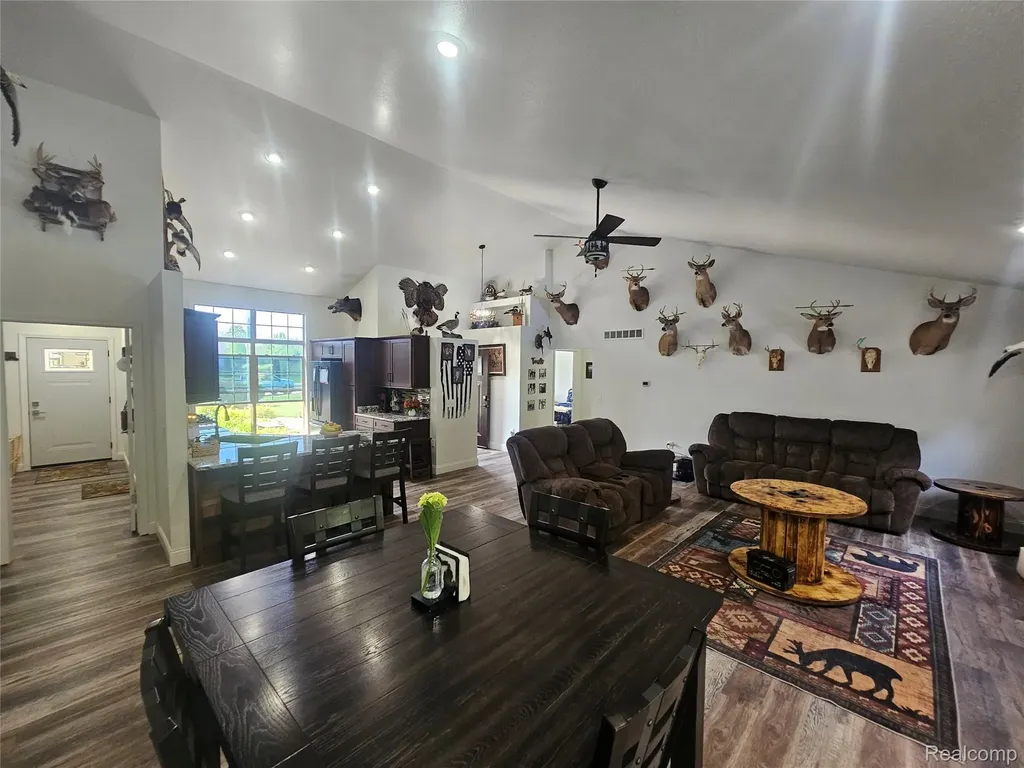 10331 Pine Valley Drive Mundy Township MI 48439