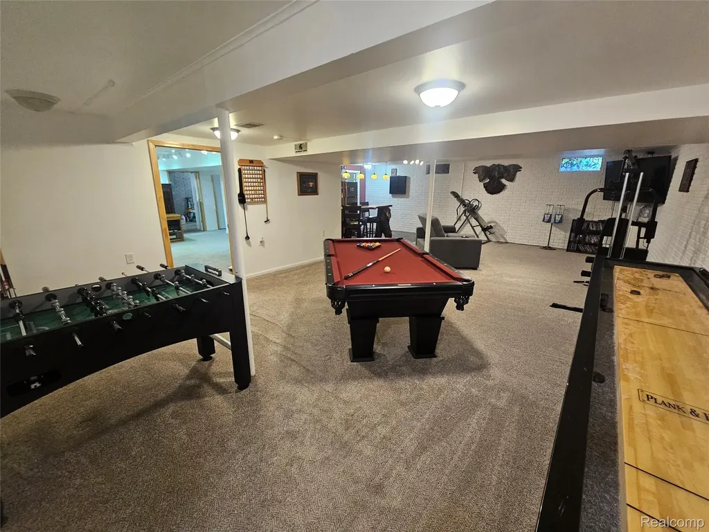 10331 Pine Valley Drive Mundy Township MI 48439