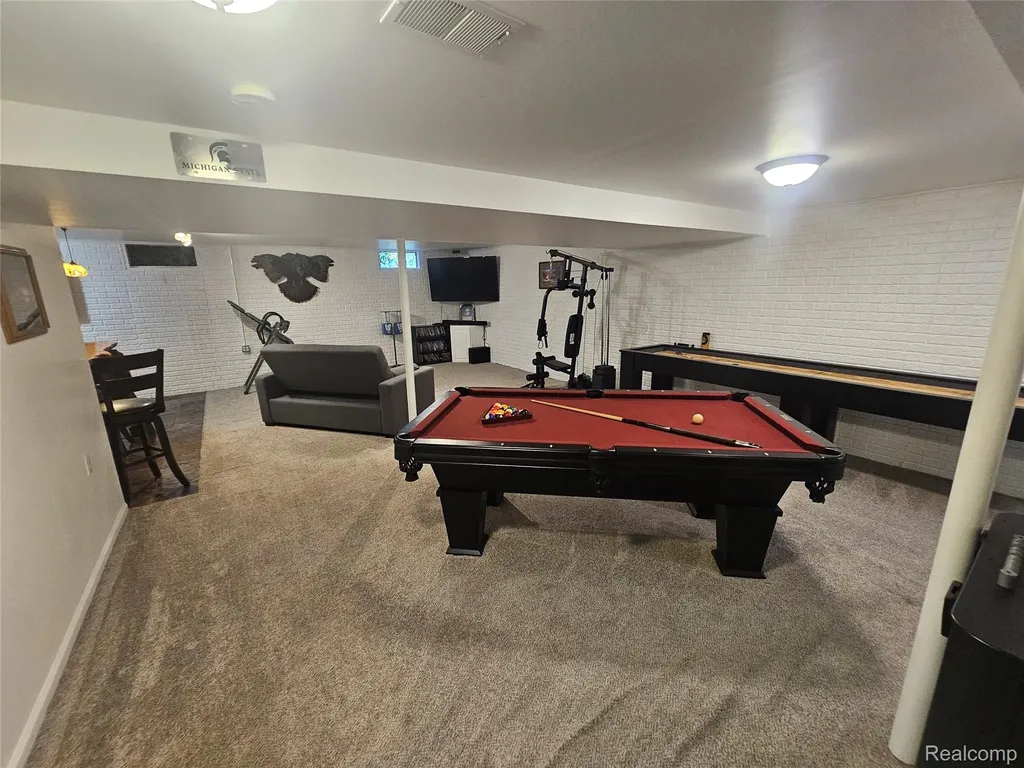 10331 Pine Valley Drive Mundy Township MI 48439
