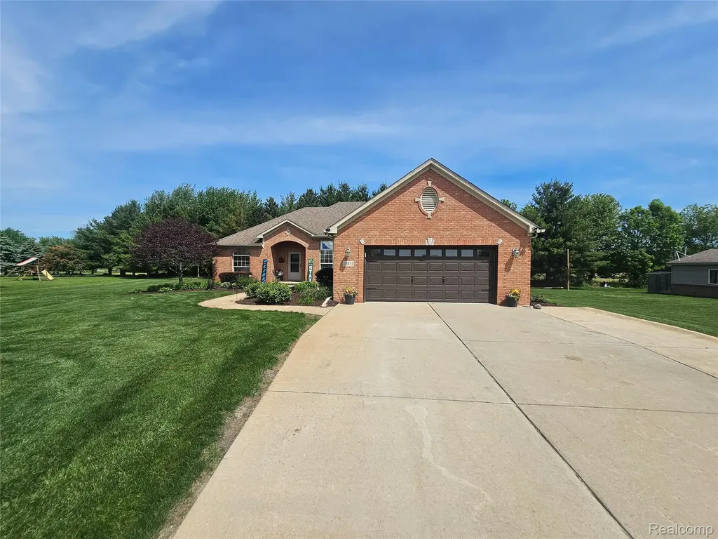 10331 Pine Valley Drive Mundy Township MI 48439