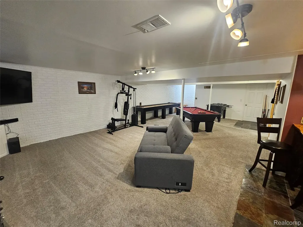 10331 Pine Valley Drive Mundy Township MI 48439