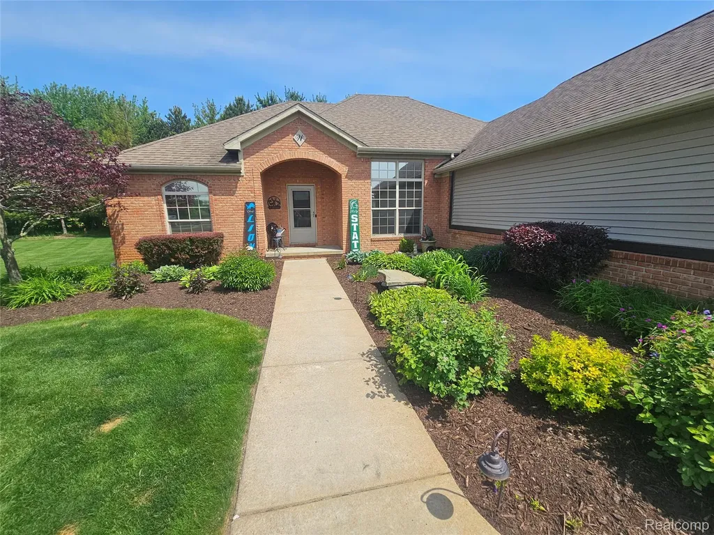 10331 Pine Valley Drive Mundy Township MI 48439
