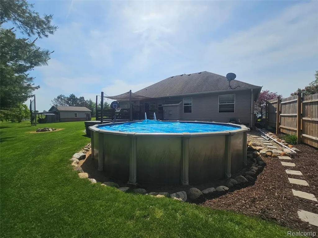 10331 Pine Valley Drive Mundy Township MI 48439