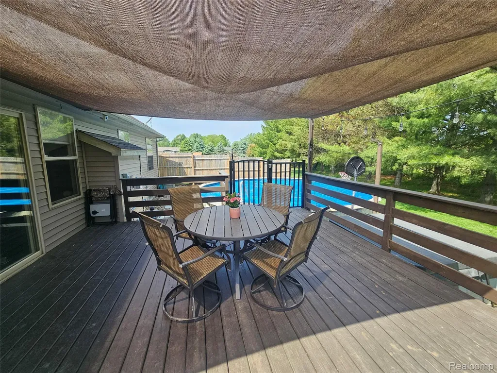10331 Pine Valley Drive Mundy Township MI 48439
