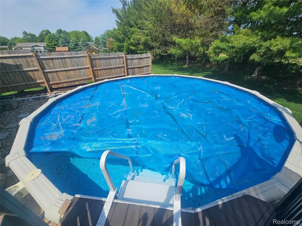 10331 Pine Valley Drive Mundy Township MI 48439