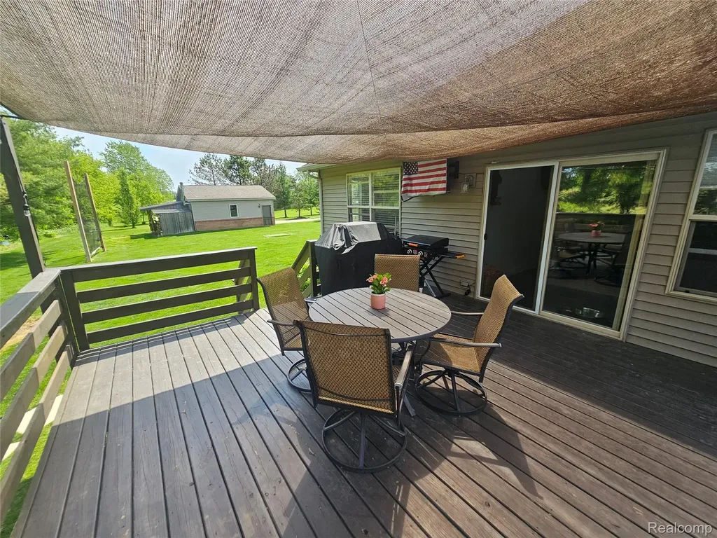10331 Pine Valley Drive Mundy Township MI 48439