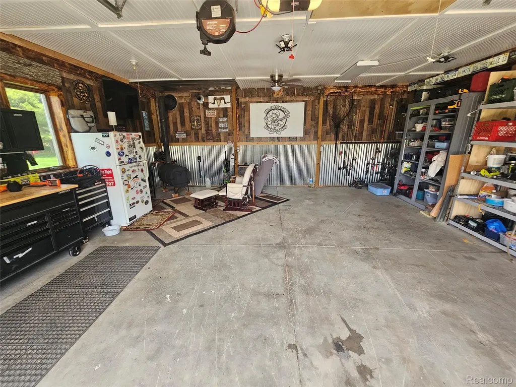 10331 Pine Valley Drive Mundy Township MI 48439