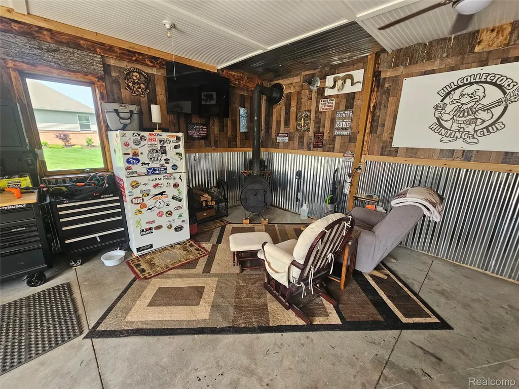 10331 Pine Valley Drive Mundy Township MI 48439