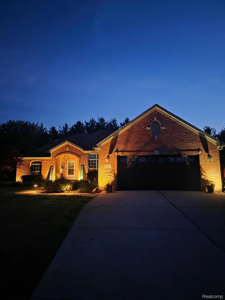 10331 Pine Valley Drive Mundy Township MI 48439