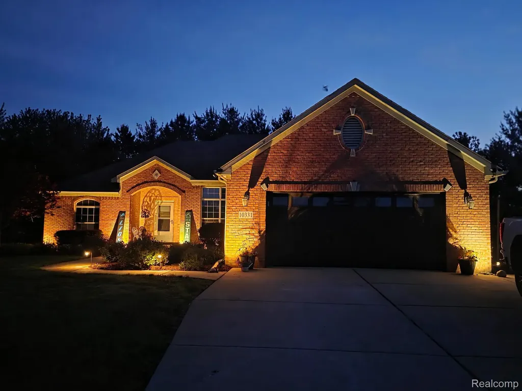 10331 Pine Valley Drive Mundy Township MI 48439