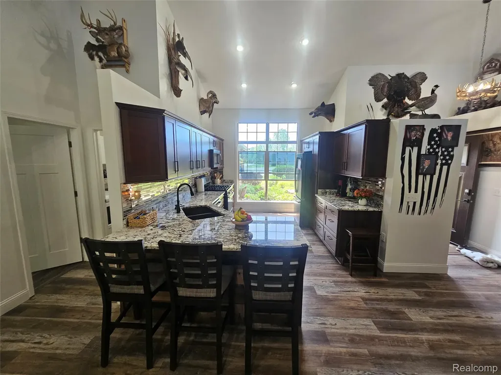 10331 Pine Valley Drive Mundy Township MI 48439