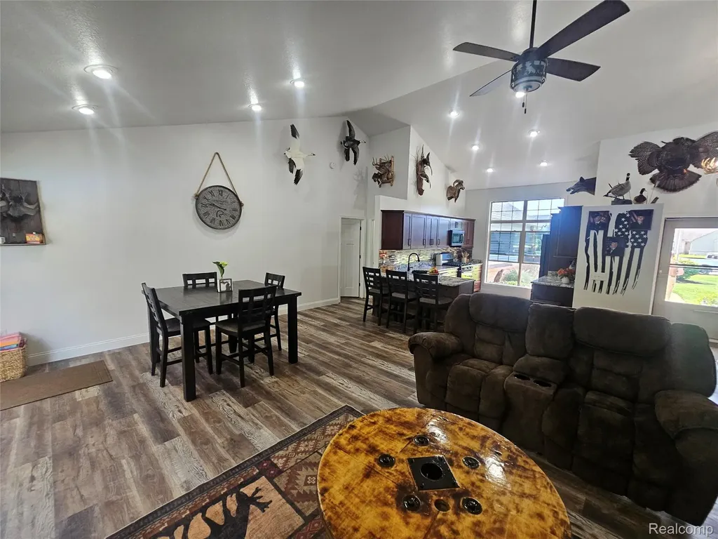 10331 Pine Valley Drive Mundy Township MI 48439