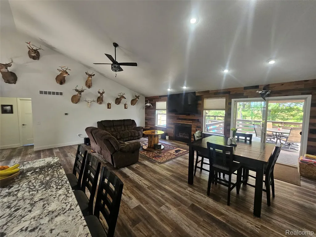 10331 Pine Valley Drive Mundy Township MI 48439