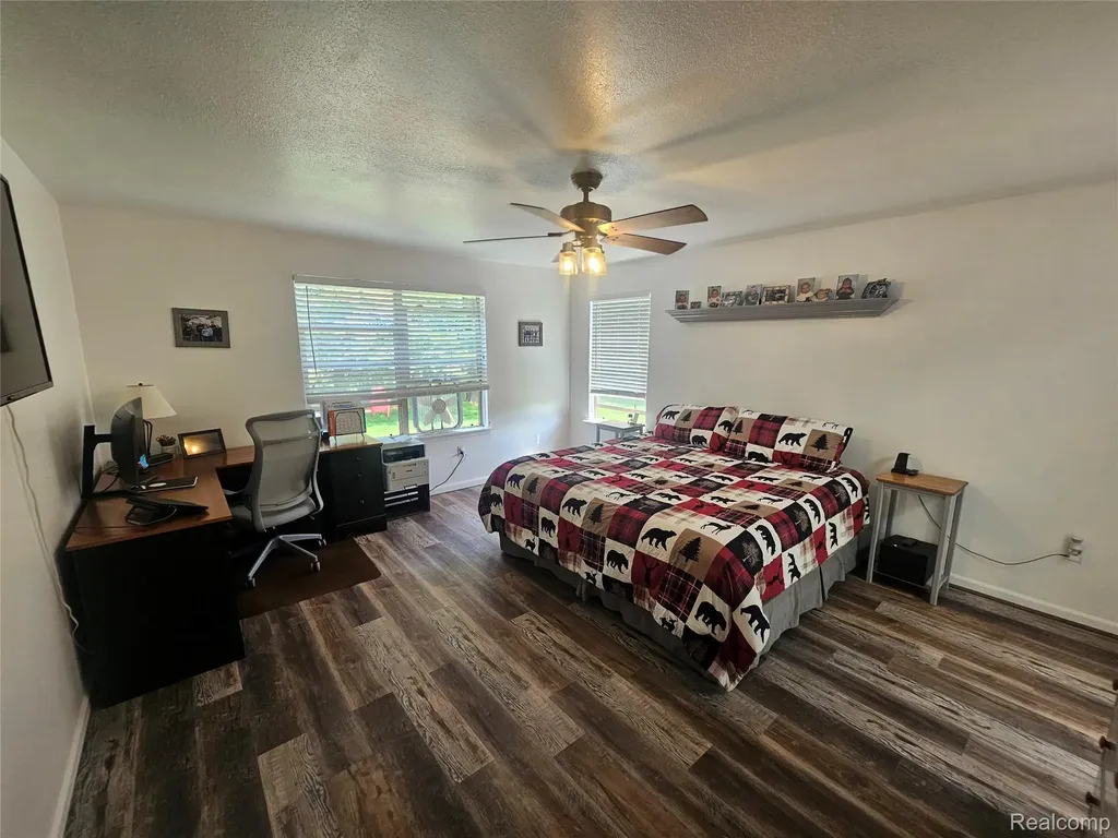10331 Pine Valley Drive Mundy Township MI 48439