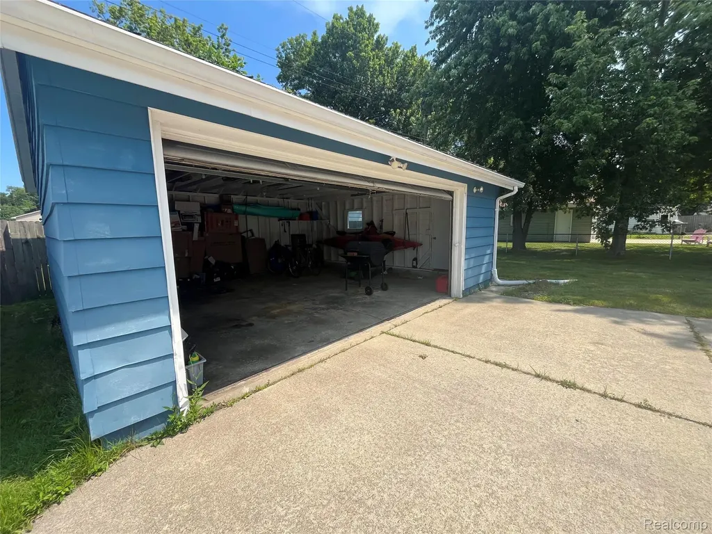 907 Napier Avenue St. Joseph City MI 49085