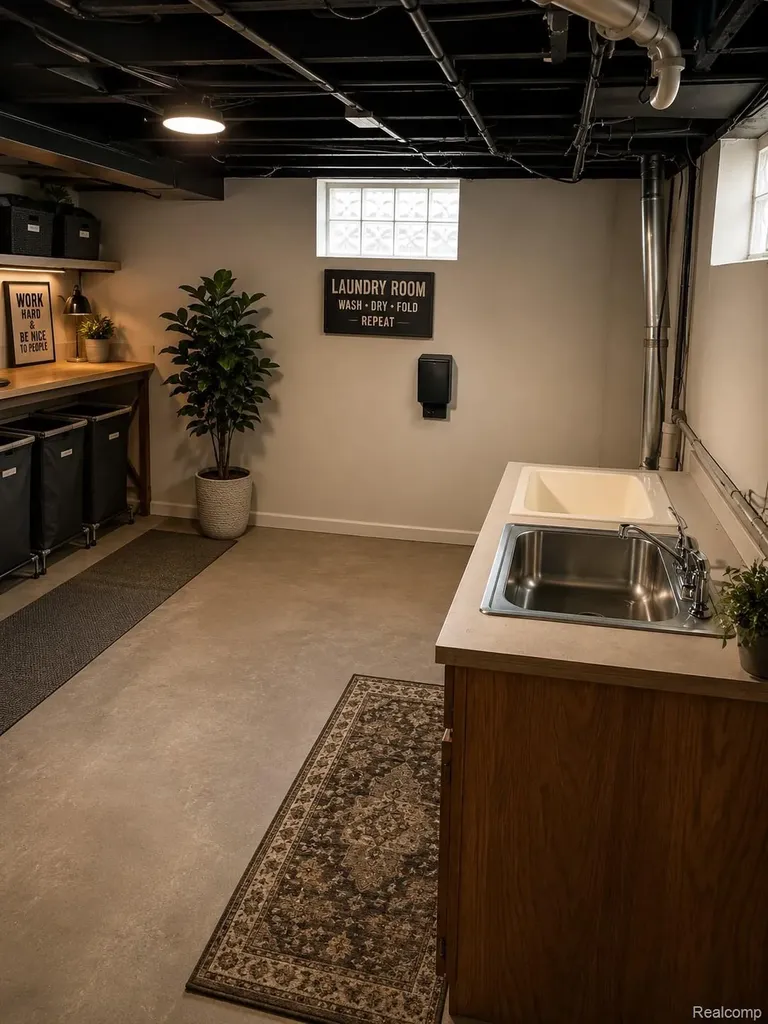 25123 Mackinac Street Roseville City MI 48066