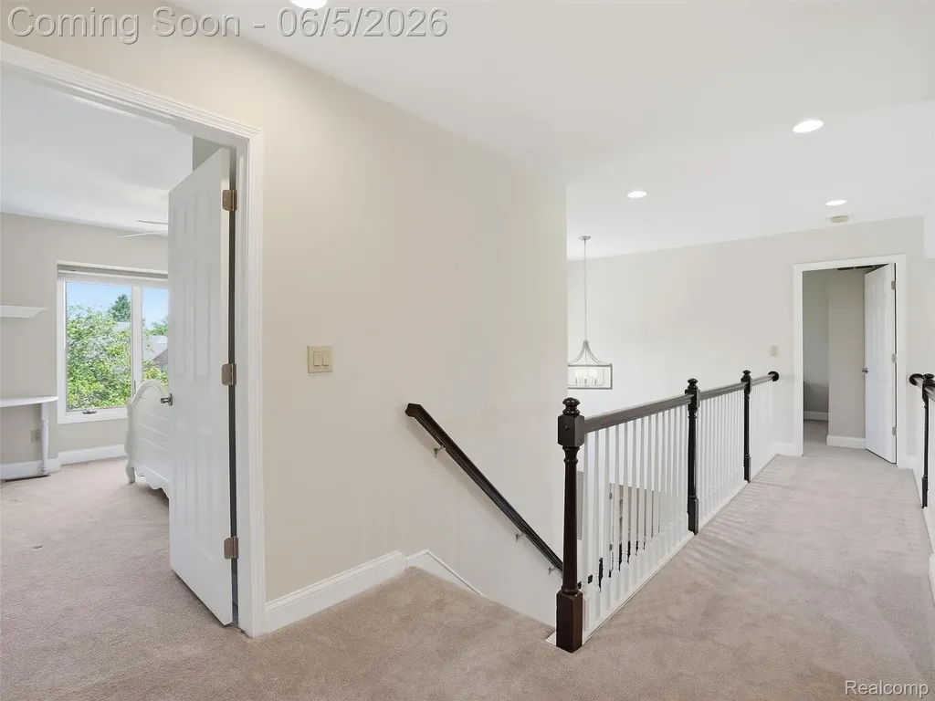 47289 Robins Nest Drive Shelby Charter Township MI 48315