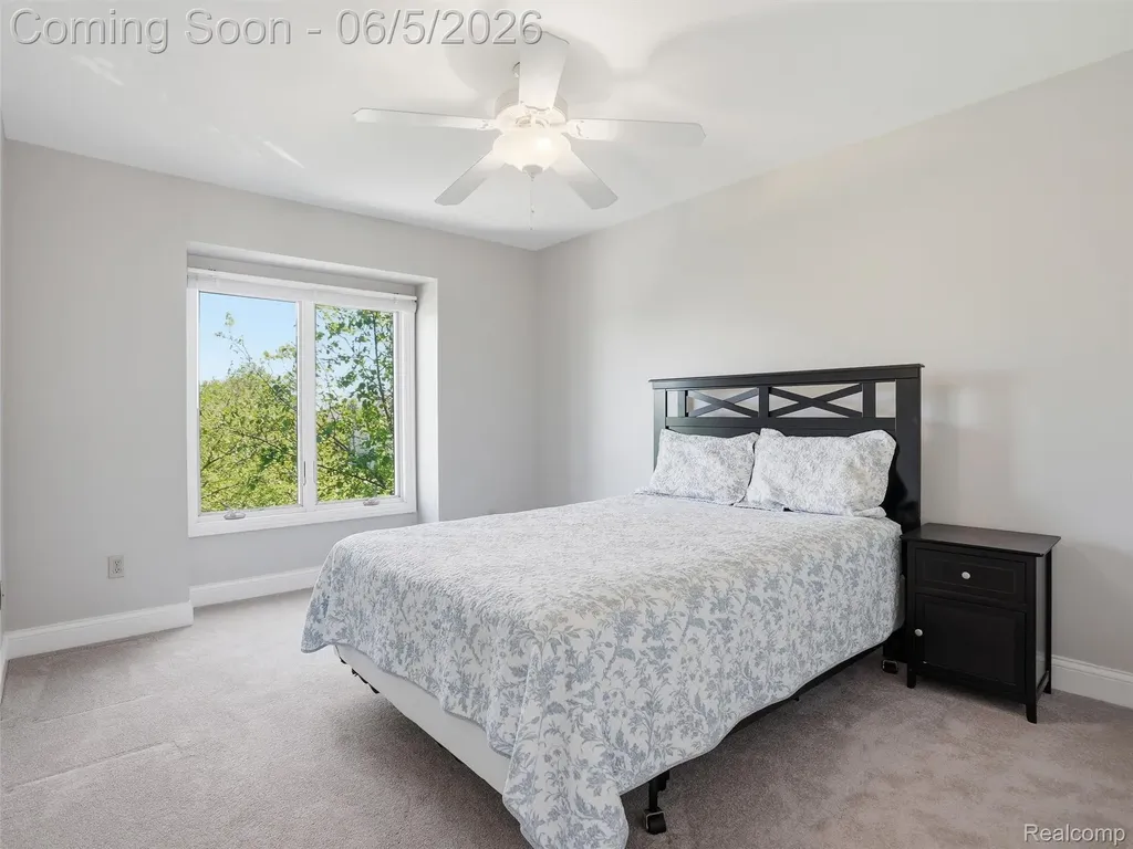 47289 Robins Nest Drive Shelby Charter Township MI 48315