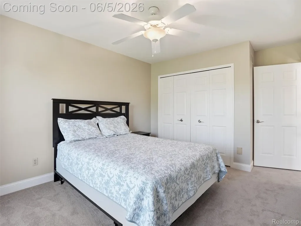 47289 Robins Nest Drive Shelby Charter Township MI 48315