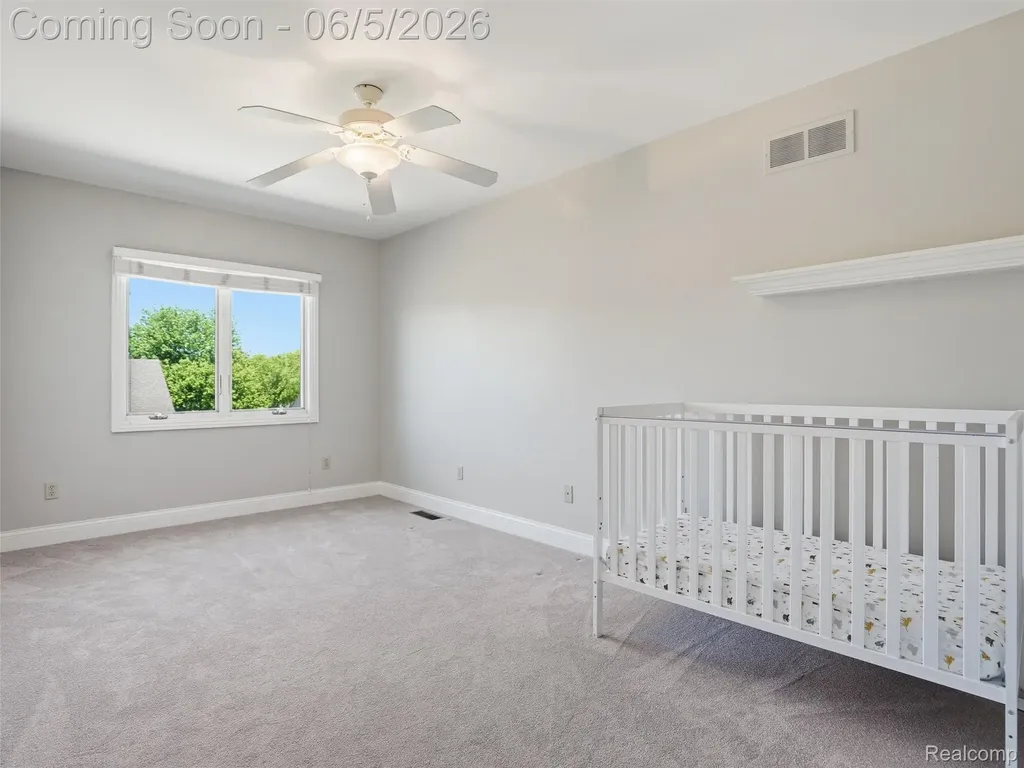 47289 Robins Nest Drive Shelby Charter Township MI 48315