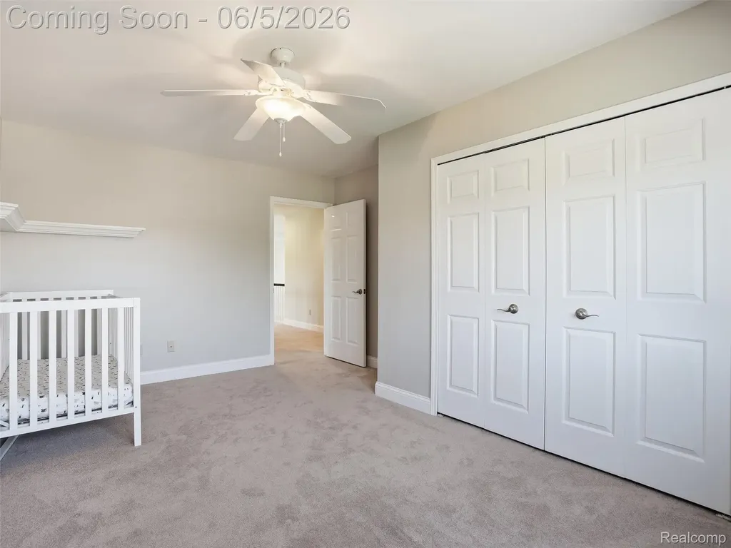 47289 Robins Nest Drive Shelby Charter Township MI 48315