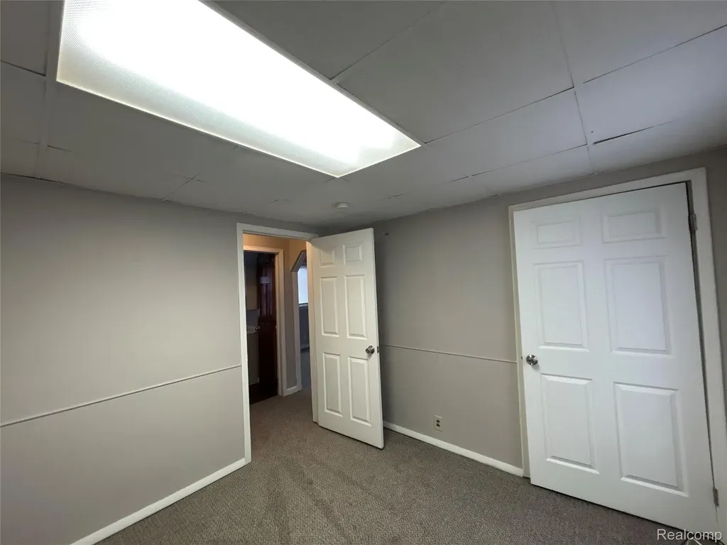 15545 Woodbine Redford Charter Township MI 48239