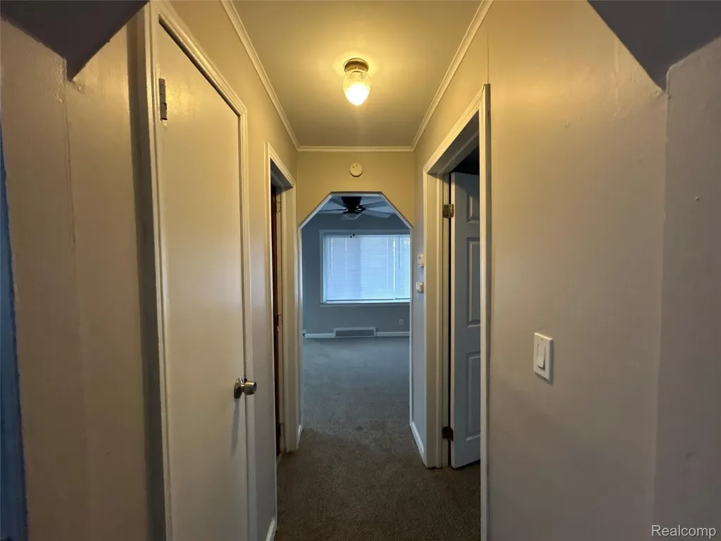 15545 Woodbine Redford Charter Township MI 48239