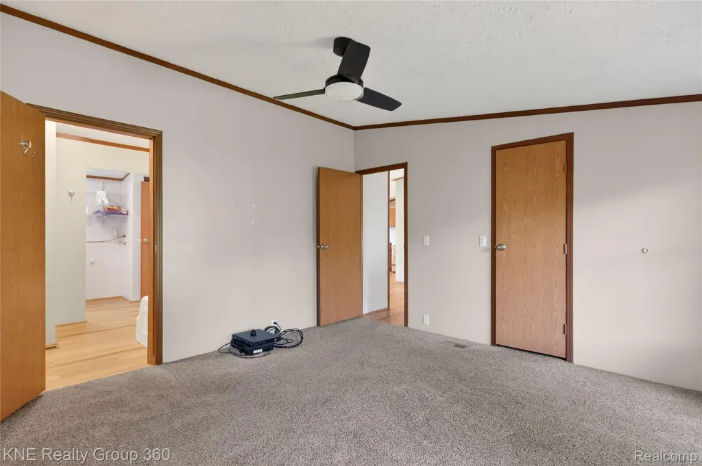 672 Red Oaks Drive Genoa Township MI 48843