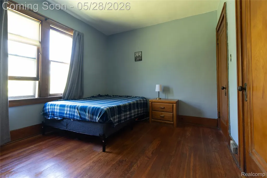 5303 Hurlbut Street Detroit City MI 48213