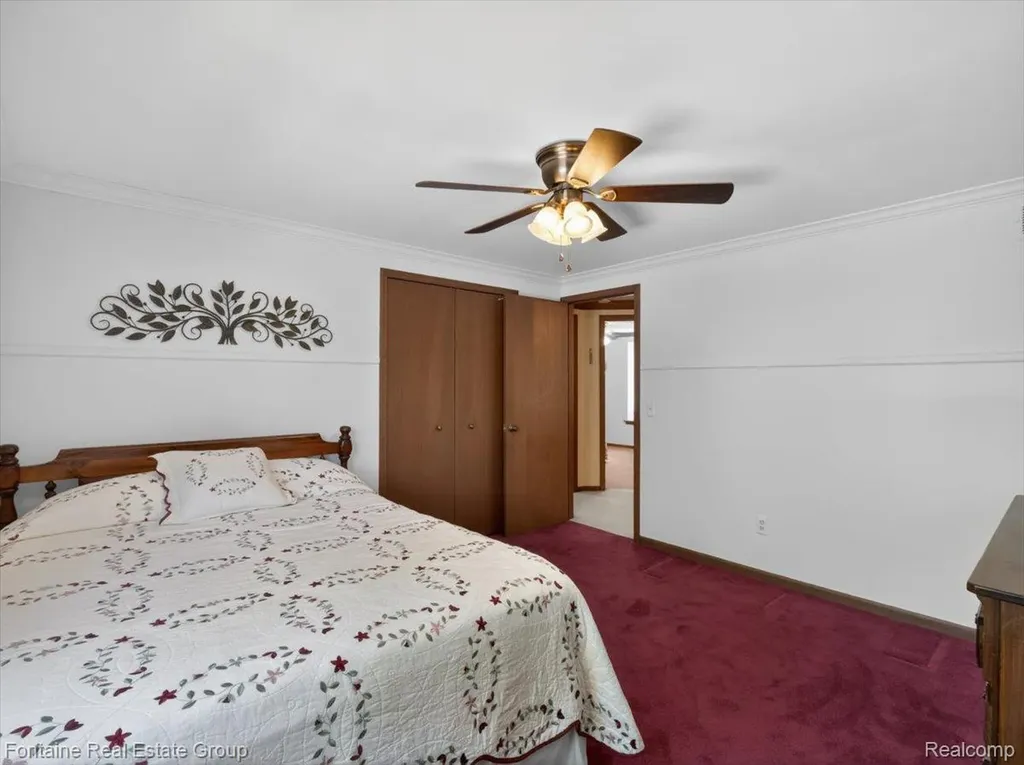 35210 Lancashire Road Livonia City MI 48152