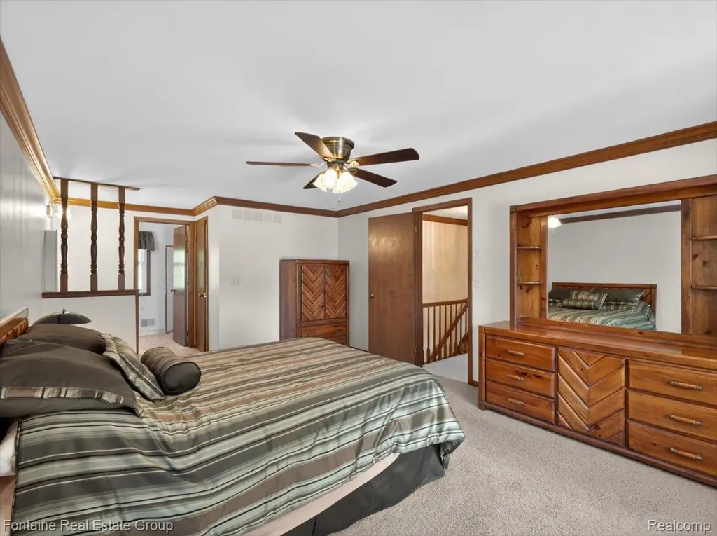 35210 Lancashire Road Livonia City MI 48152