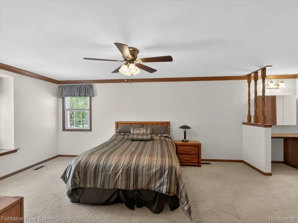 35210 Lancashire Road Livonia City MI 48152