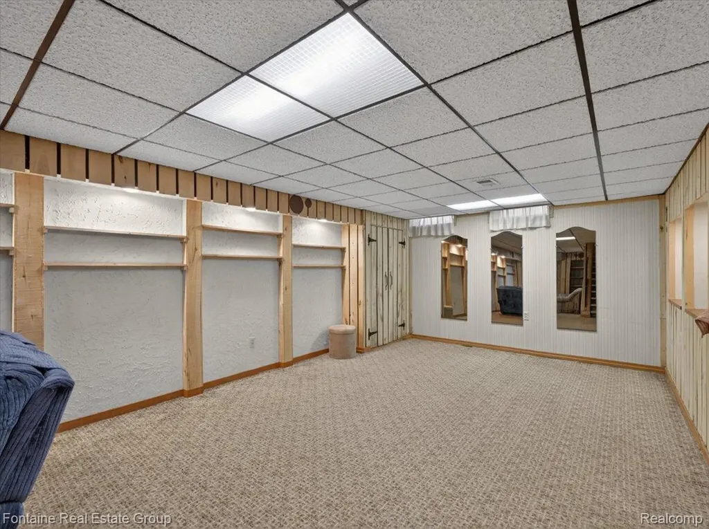 35210 Lancashire Road Livonia City MI 48152
