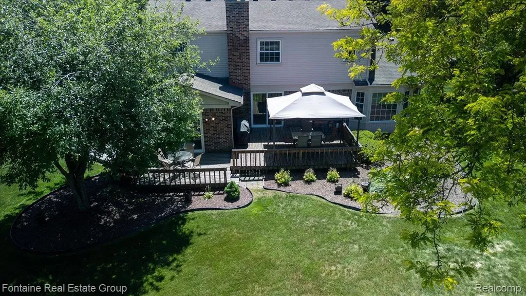 35210 Lancashire Road Livonia City MI 48152