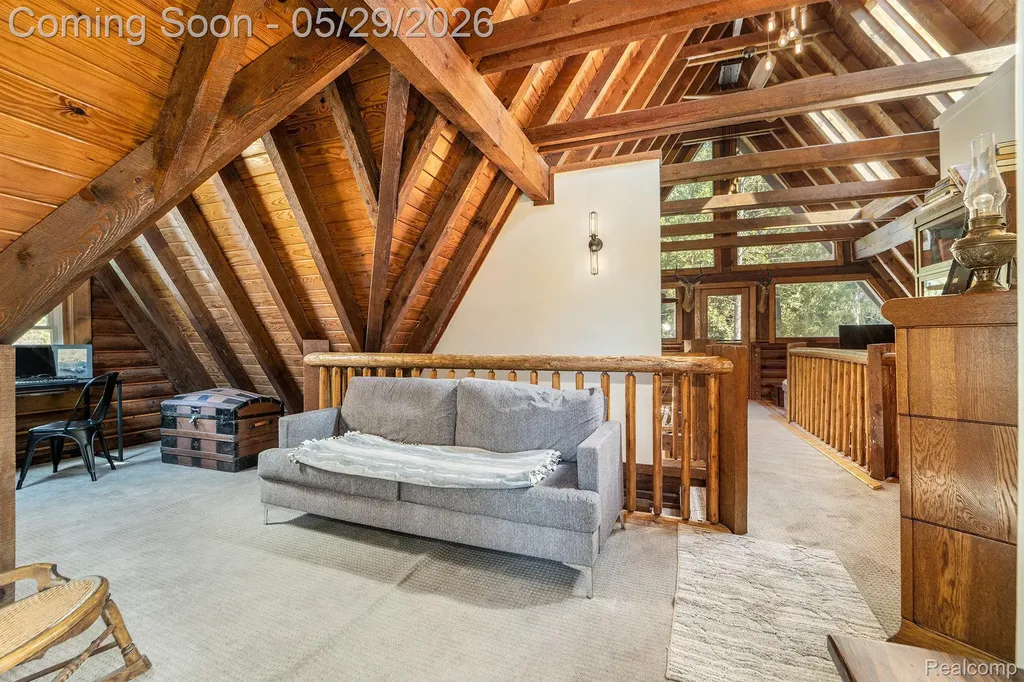 1366 S Baldwin Road Orion Charter Township MI 48360